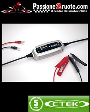Battery charger Ctek xs 0.8