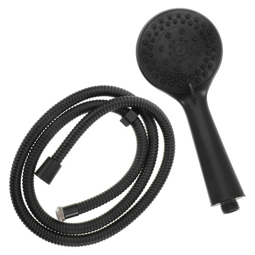Bathroom handheld showerhead - bathroom,