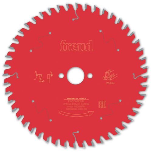 Freud circular saw blade - freud,