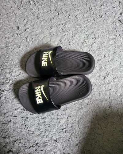 Nike kids sliders size uk - nike,