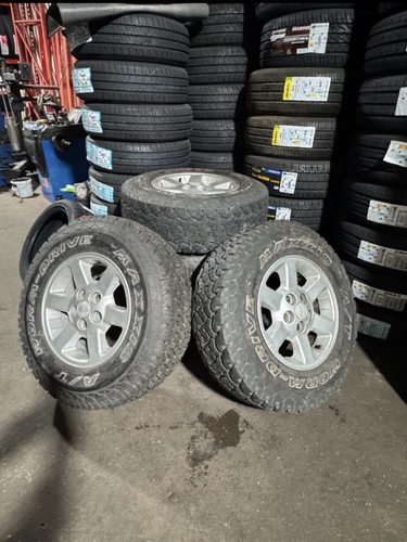 Land rover 245 75r16 - rover, 245/75r16