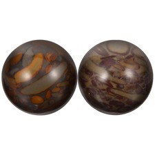 Baoding Balls, 2 Pcs 0.98