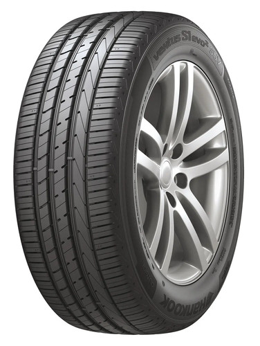 Summer tyre 255 r19 hankook - summer, 255/30