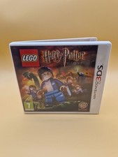 LEGO Harry Potter Years 5-7