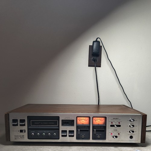 Wollensak 8075 eight 8 - 8075,
