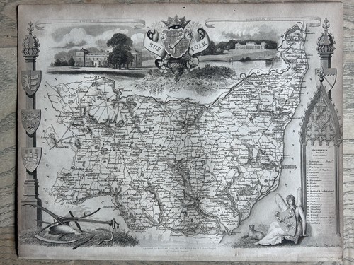 1838 suffolk original - 1838,