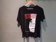 Scarface Graphic T Shirt -Size Large