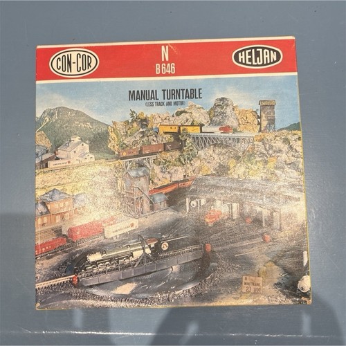 Con cor gauge manual - gauge,