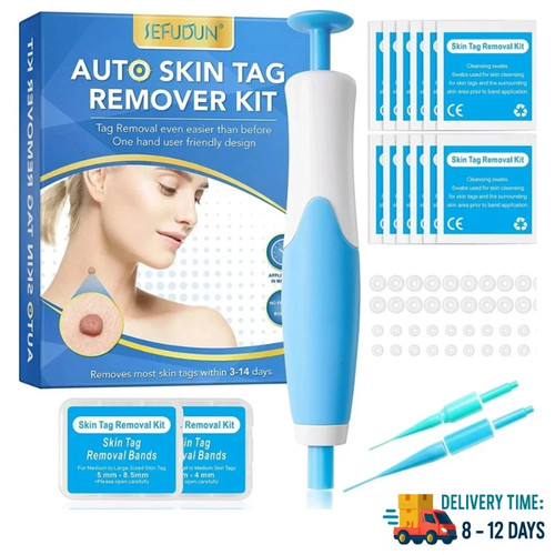 Auto micro skin tag - micro,