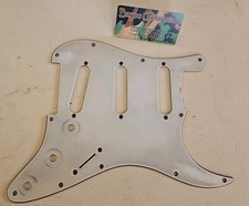 Fender Stratocaster 62