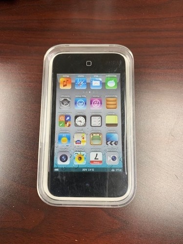 Apple ipod touch factory - apple,