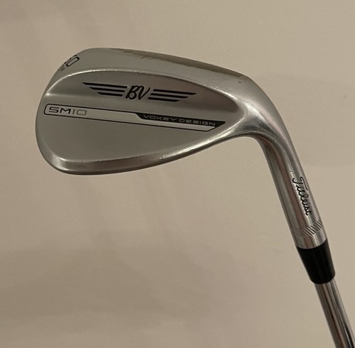 Titleist vokey lob - lob, wedge