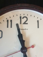 Vintage Double Sided Wall