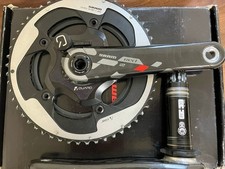For SRAM RED22 Power Meter