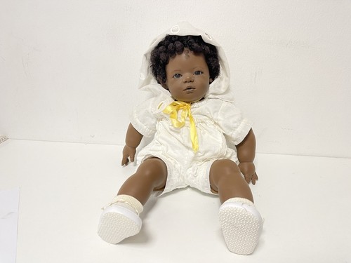 Annette himstedt doll 55 - doll, mo