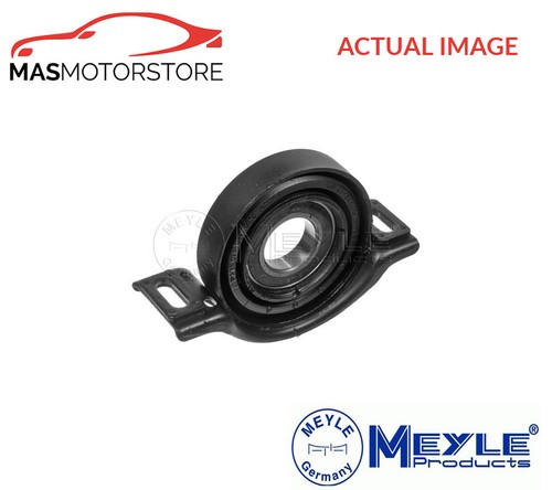 Propshaft mounting mount - mount, meyle