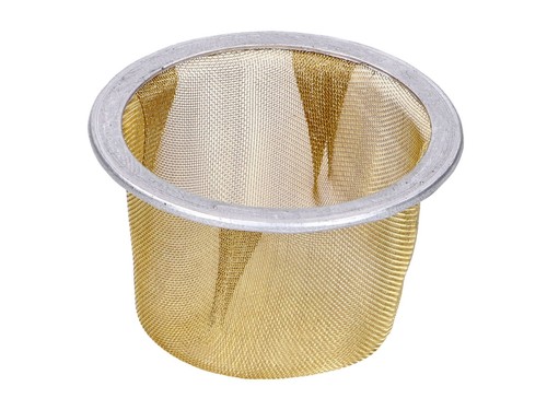 Tank fuel filter 40mm for - in,