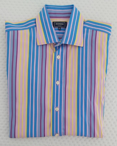 Duchamp shirt mens 5 - duchamp, 16.5