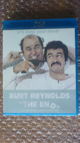 The end - (, )