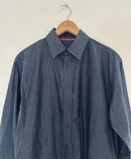 Jeff Banks Men’s Dark Blue