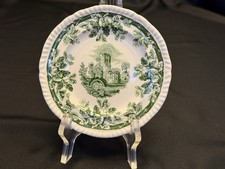 Spode Copeland Castle Tower