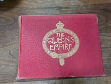 The Queen's Empire