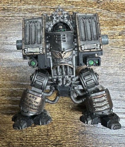 Warhammer 40k space marines - warhammer,