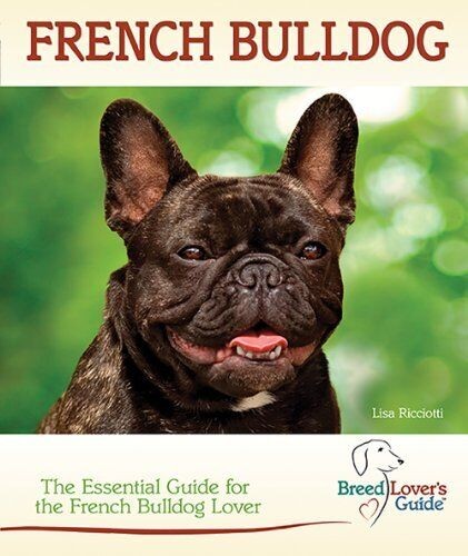 French bulldog breed lover - breed, lover's
