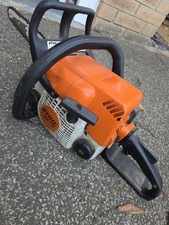 Stihl Ms170