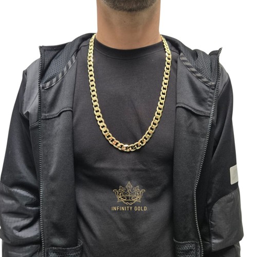 Mens 9ct gold - mens,