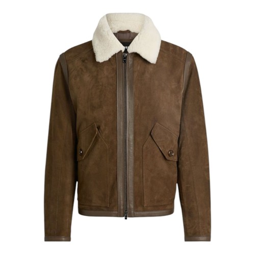Hugo boss montel - boss, suede
