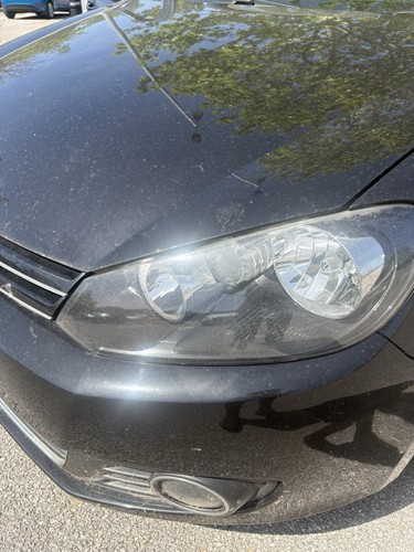 Golf mk6 passenger side - golf,
