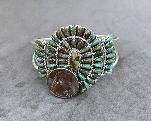 New navajo sterling - new, &