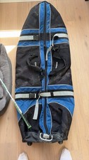 Ogio golf travel bag with - bag,