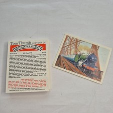 A Full set of Tom Thumb
