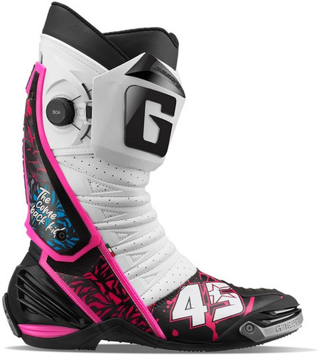 Gaerne gp1 boots scott - ls,