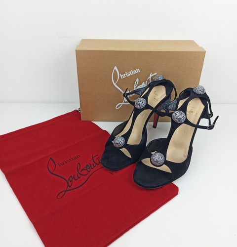 Christian louboutin black - louboutin,
