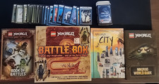 LEGO NINJAGO Battle Box