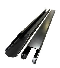 Heavy Duty Fork Extensions – 1800/2000mm Length - Forklift Extension CE UKCA HSE