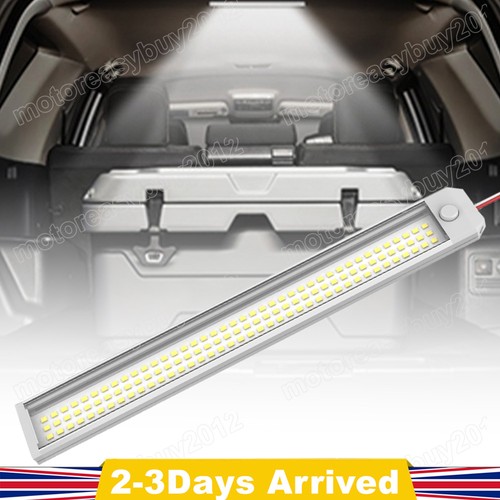 12v 120 led car - interior, strip