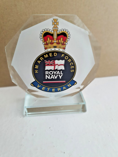 Armerd forces royal - armerd, navy
