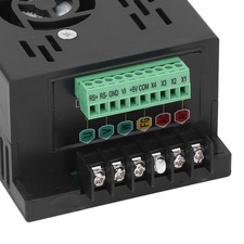 Variable Frequency Drive 3