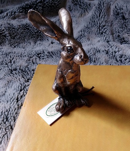 Frith sculpture huey - sculpture,