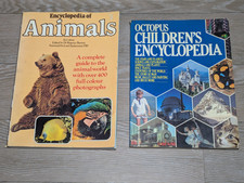 2 X Encyclopedia General &