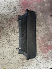 Bmw Z3 Wind Deflector  BMW Z3