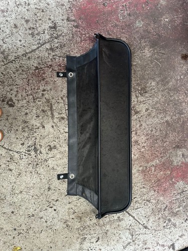 Bmw wind deflector - z3, z3