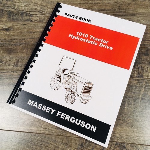 Massey ferguson 1010 - massey,