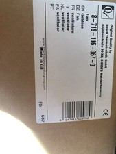 Worcester Bosch Fan 8 716 116