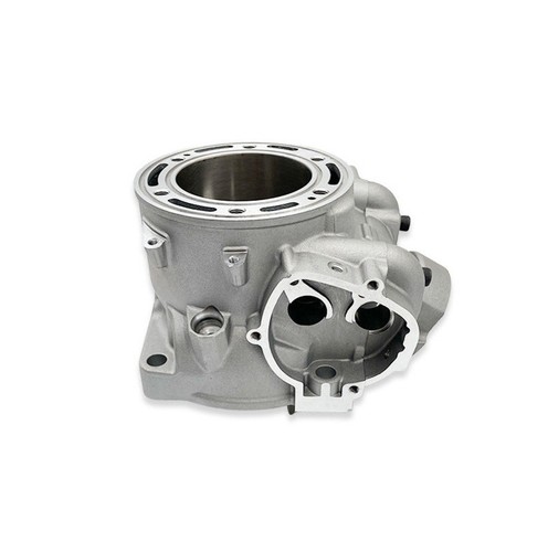 Cylinder barrel top - end, for