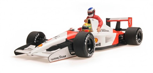 Minichamps mclaren honda - minichamps,